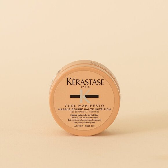 Kérastase Masque beurre haute nutrition 75ml (Travel size) - Picture 1 of 1